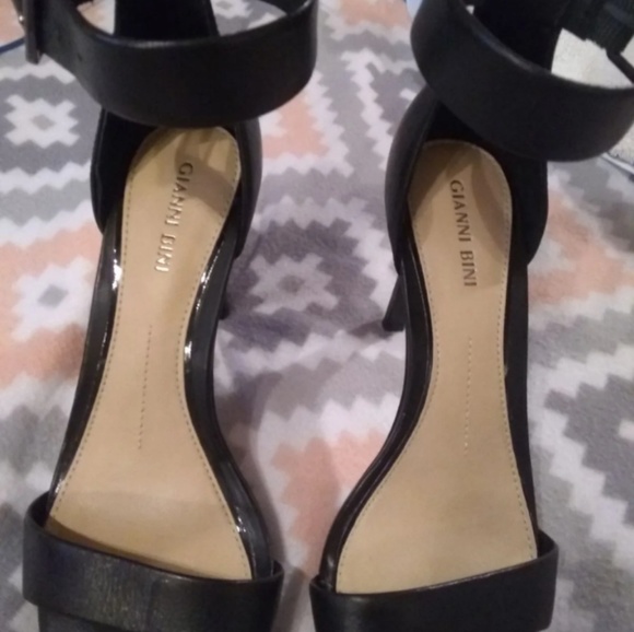 Gianni bini heels - Picture 2 of 4